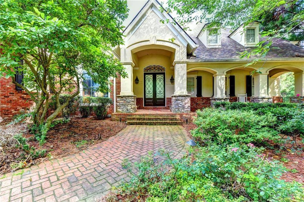 Duluth, GA 30097,2414 Thurleston LN