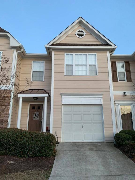 Flowery Branch, GA 30542,6342 Boat Shoal LN