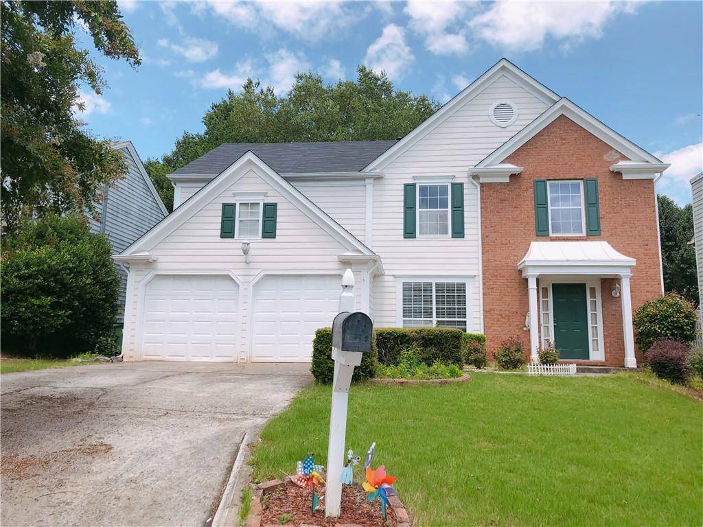 Duluth, GA 30097,575 Barsham WAY