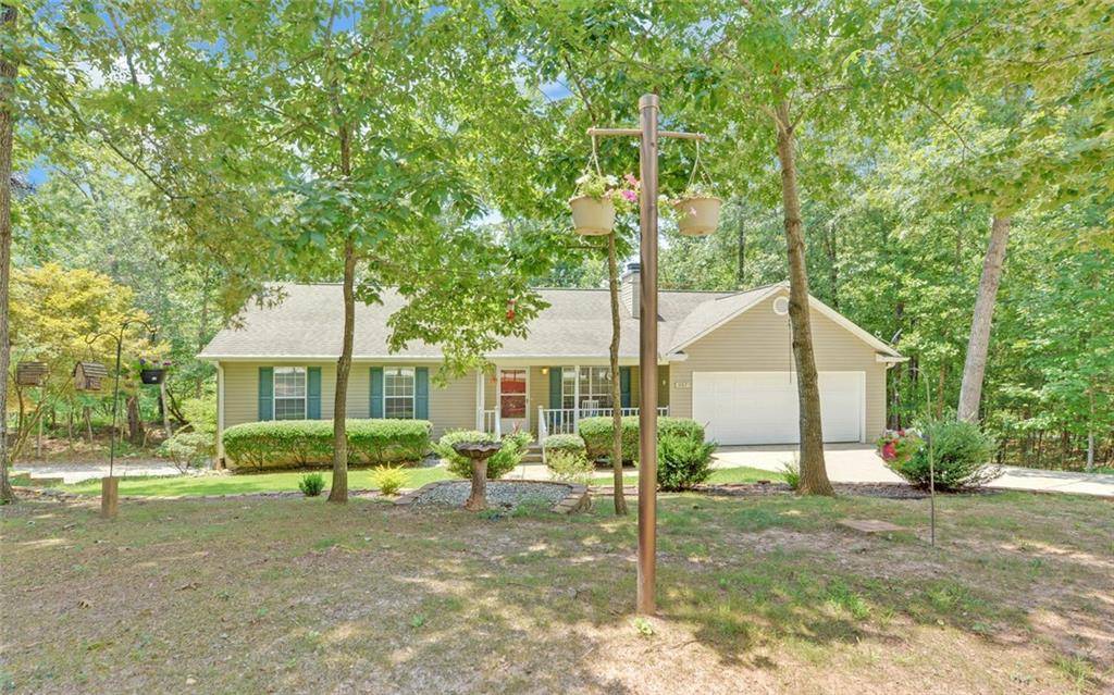 Dahlonega, GA 30533,287 Cherokee TRCE