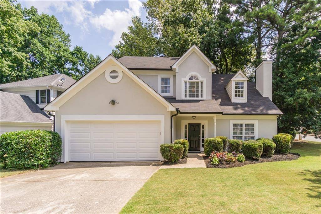 Roswell, GA 30076,505 Ambergate CT