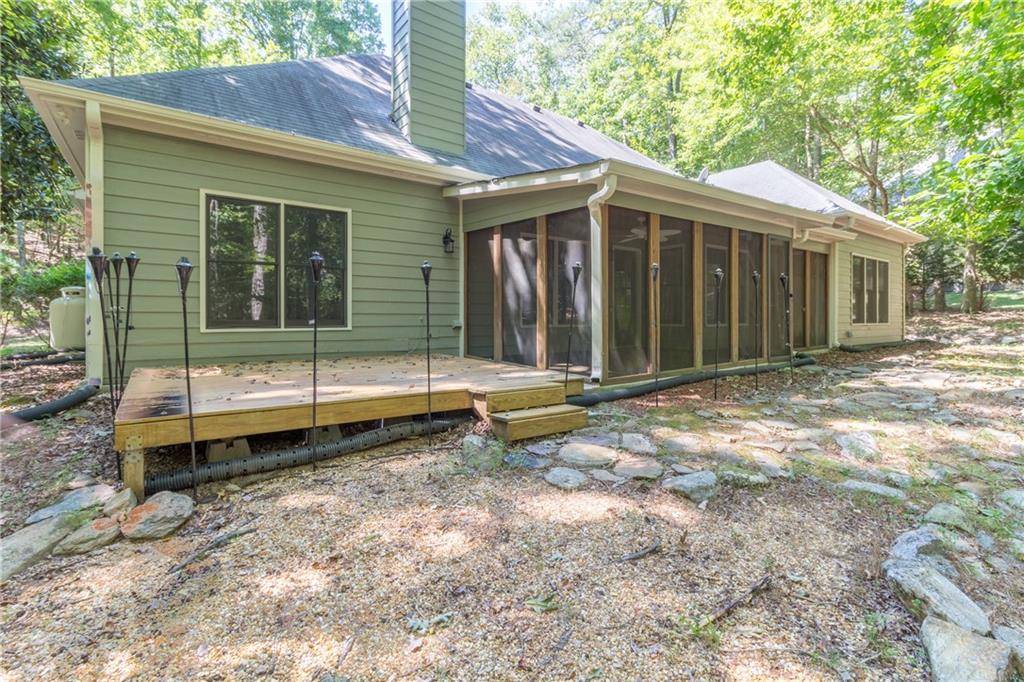 Waleska, GA 30183,141 Council Oak LOOP