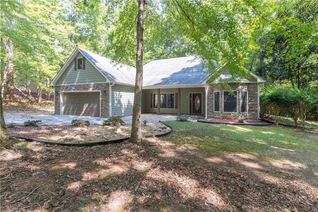 Waleska, GA 30183,141 Council Oak LOOP