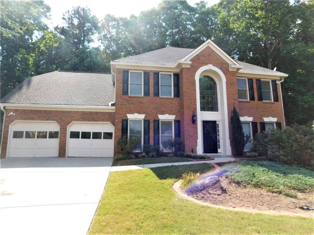 Lawrenceville, GA 30043,1000 Elmhurst CT