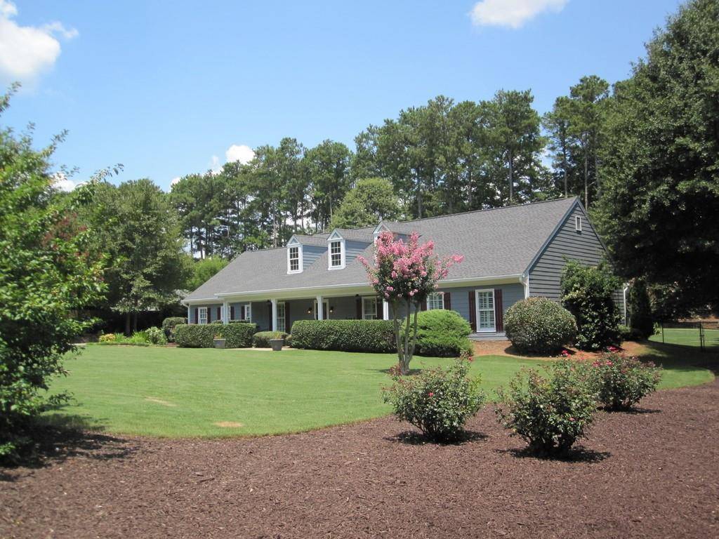 Conyers, GA 30013,1058 Vineyard DR SE