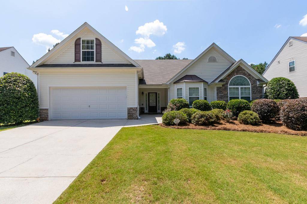 Braselton, GA 30517,4459 Caney Fork CIR