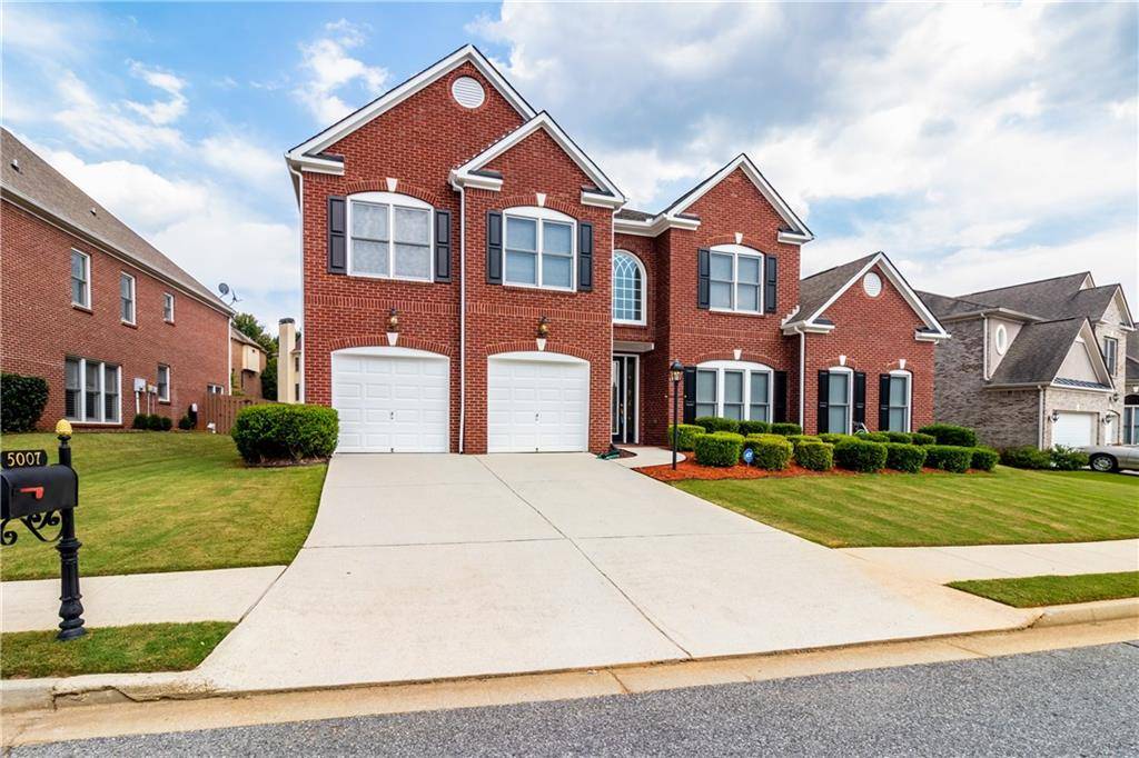 Smyrna, GA 30082,5007 Duxford DR SE