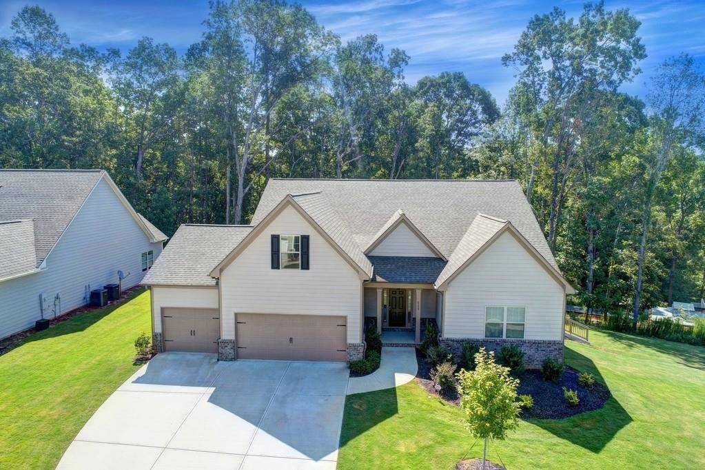 Flowery Branch, GA 30542,6559 Teal Trail DR