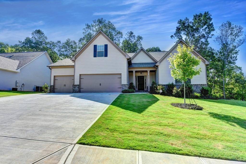 Flowery Branch, GA 30542,6559 Teal Trail DR