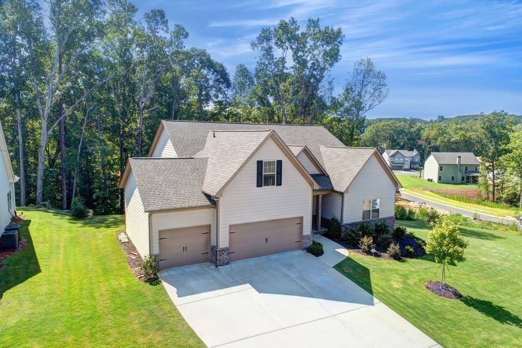 Flowery Branch, GA 30542,6559 Teal Trail DR