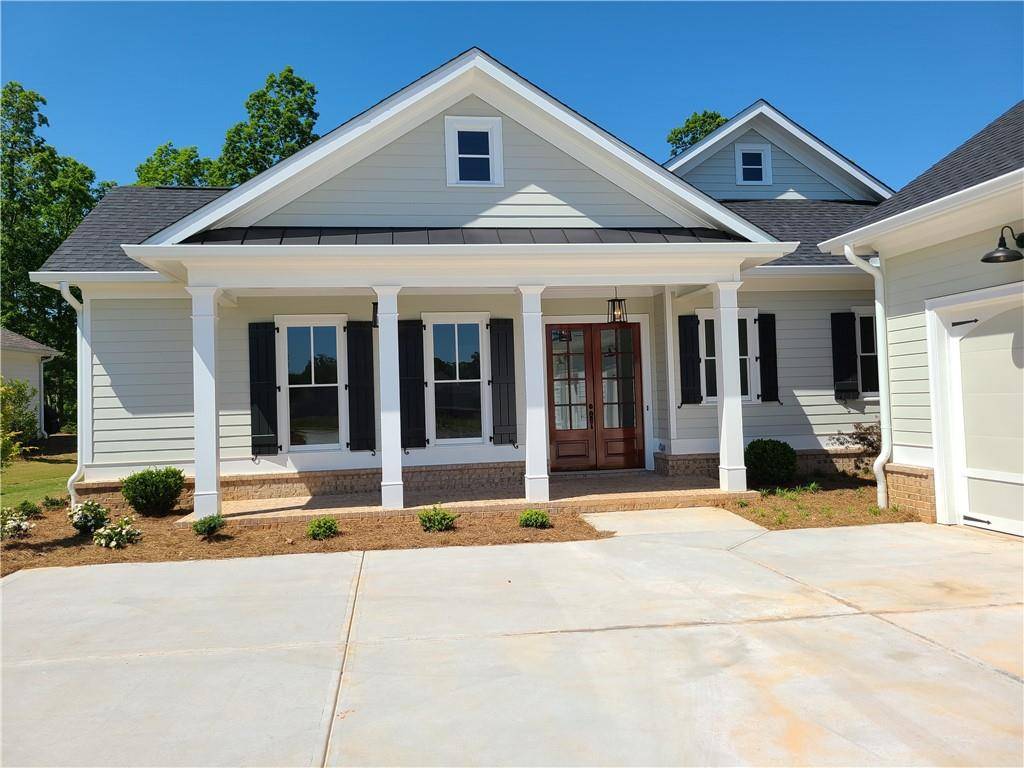 Statham, GA 30666,2812 Kestrel DR