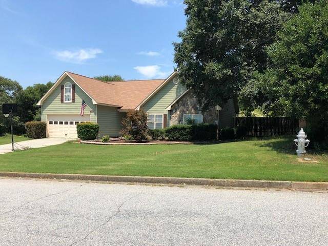 Loganville, GA 30052,1435 TWIN MANOR DR