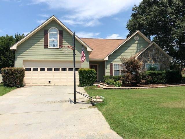 Loganville, GA 30052,1435 TWIN MANOR DR