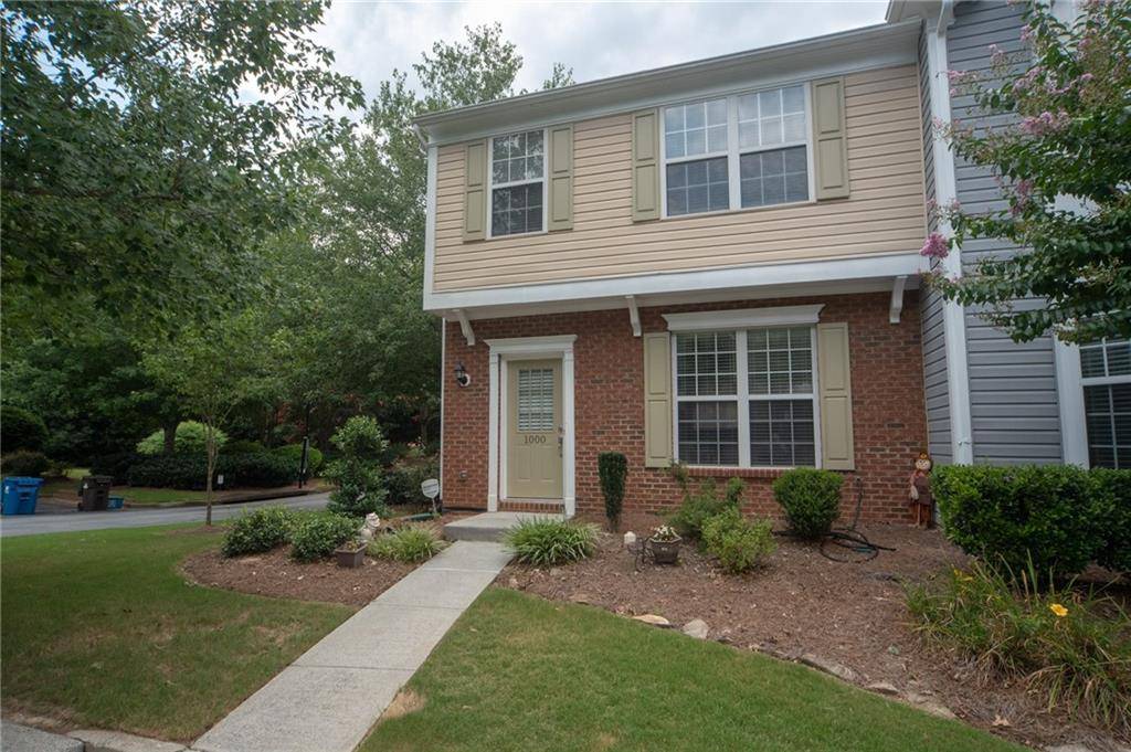 Alpharetta, GA 30005,1000 Whitestone RDG