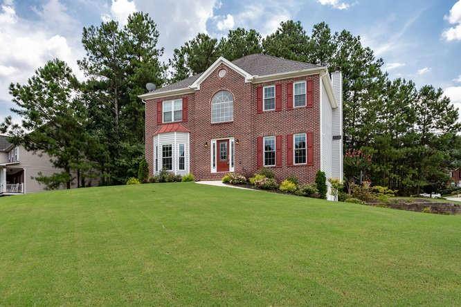 Marietta, GA 30064,1241 Penncross WAY SW