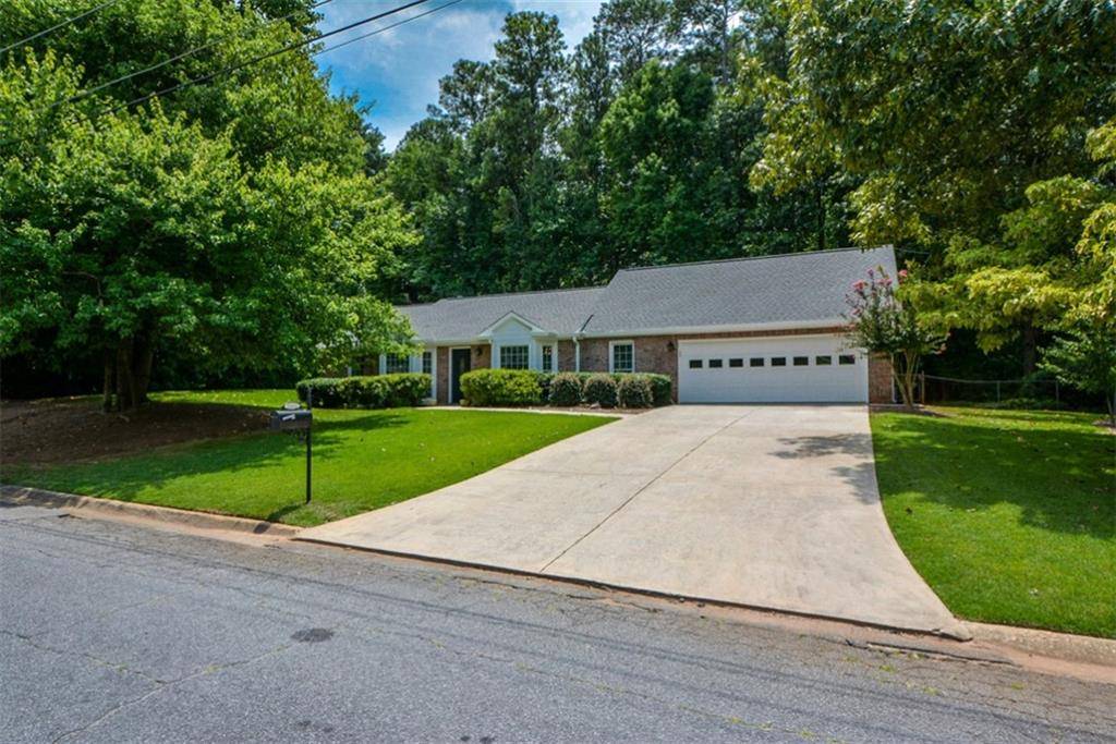 Tucker, GA 30084,2402 Henderson Pines CT