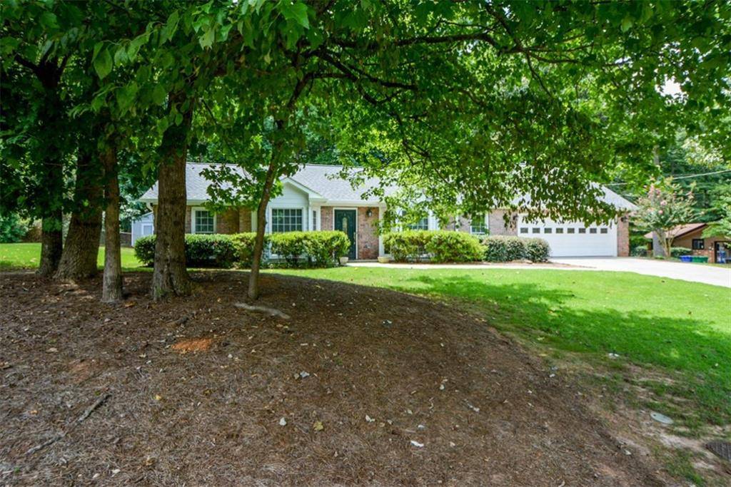 Tucker, GA 30084,2402 Henderson Pines CT