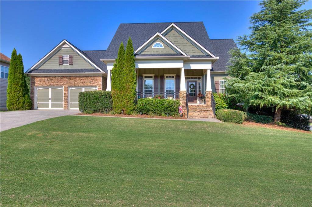 Cartersville, GA 30120,10 Andrew Cole TRL NW