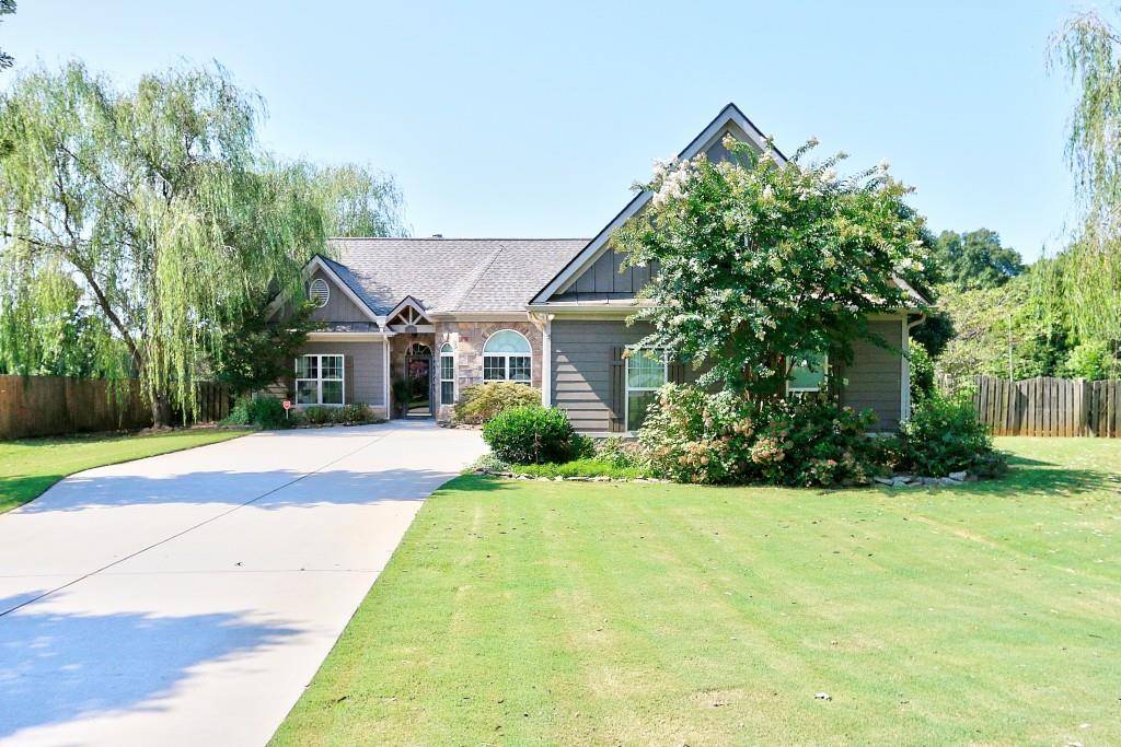 Winder, GA 30680,108 Gann CT