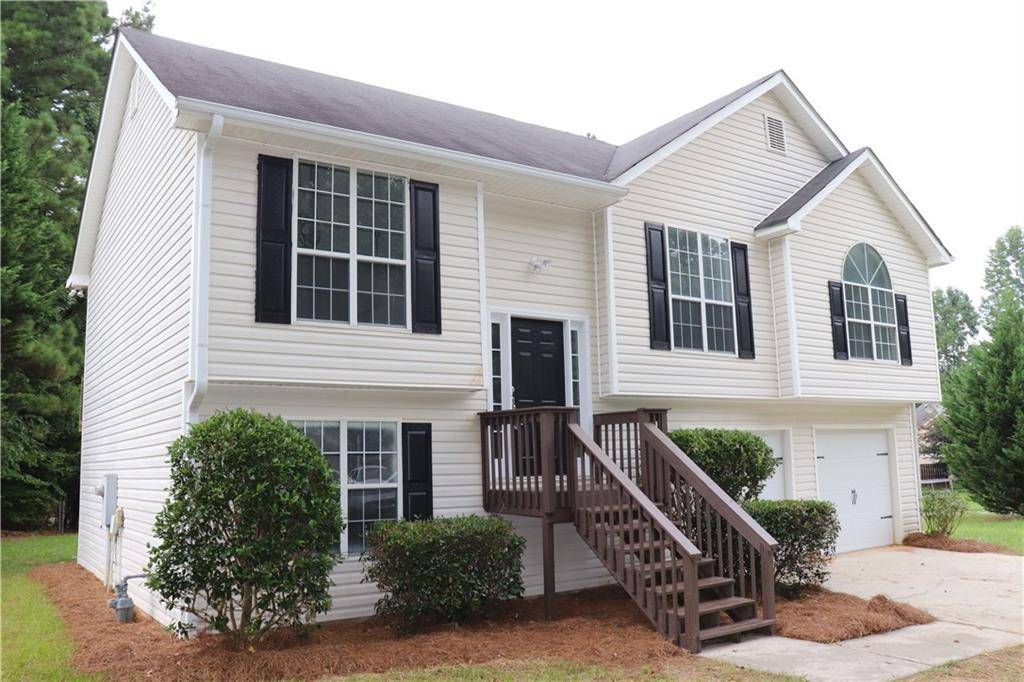 Hampton, GA 30228,45 Riverside CT