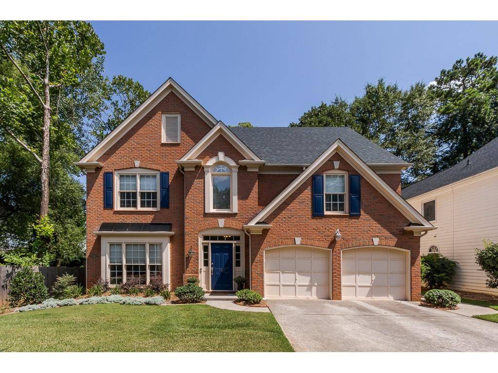 Sandy Springs, GA 30328,730 Glenridge Close DR