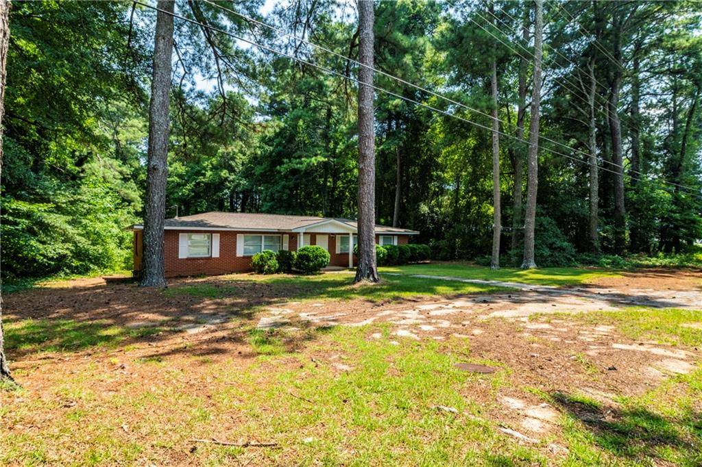 Mableton, GA 30126,5869 Old Gordon RD