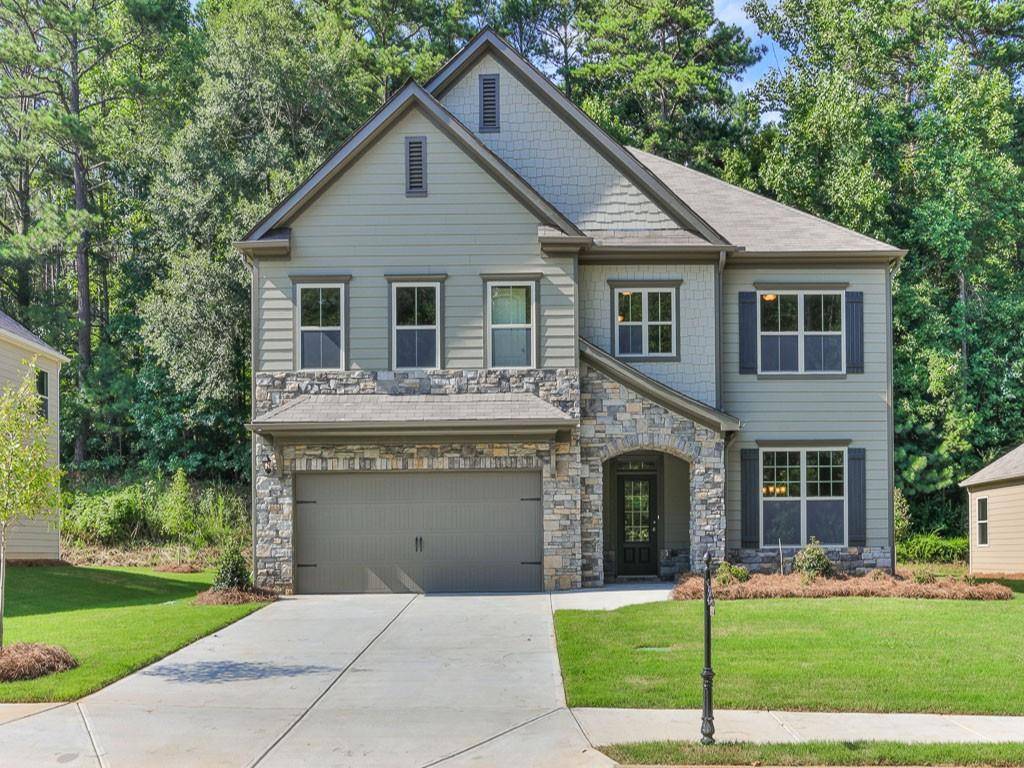 Villa Rica, GA 30180,2024 Creekhead DR