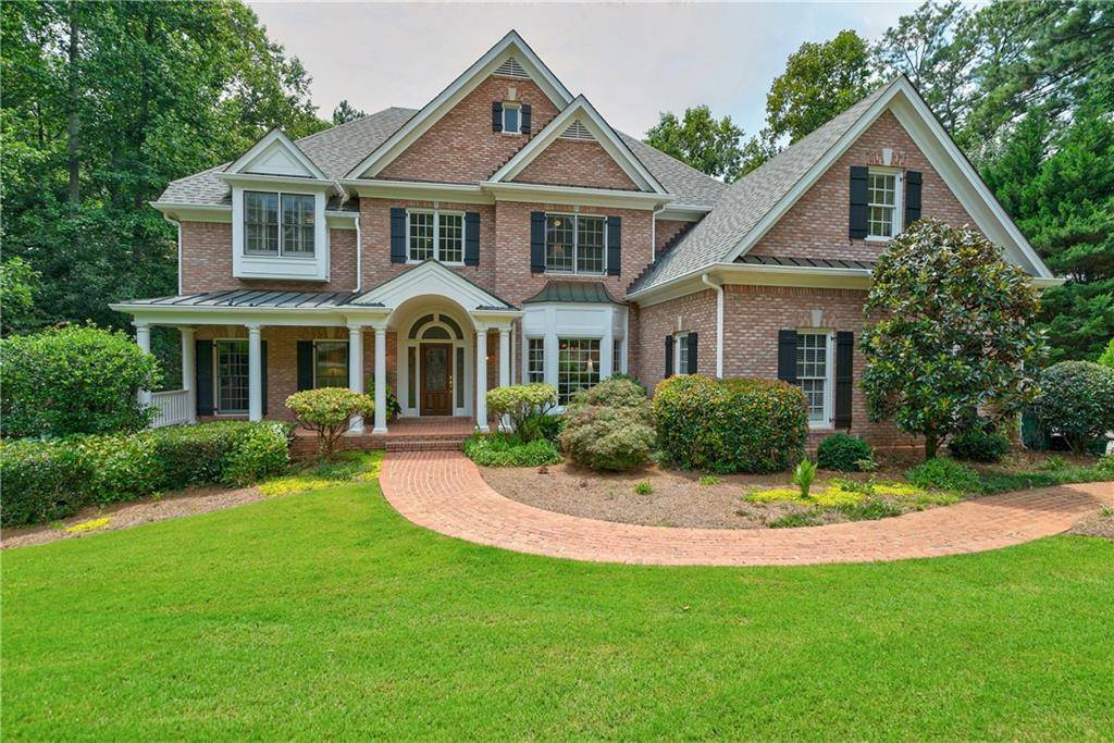 Milton, GA 30004,415 Highlands Manor CT