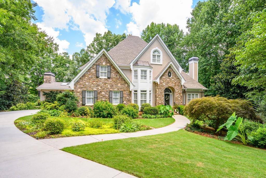 Flowery Branch, GA 30542,4808 High Aston