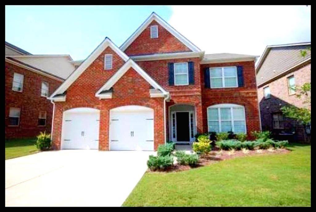 Buford, GA 30519,3396 Rosecliff TRCE