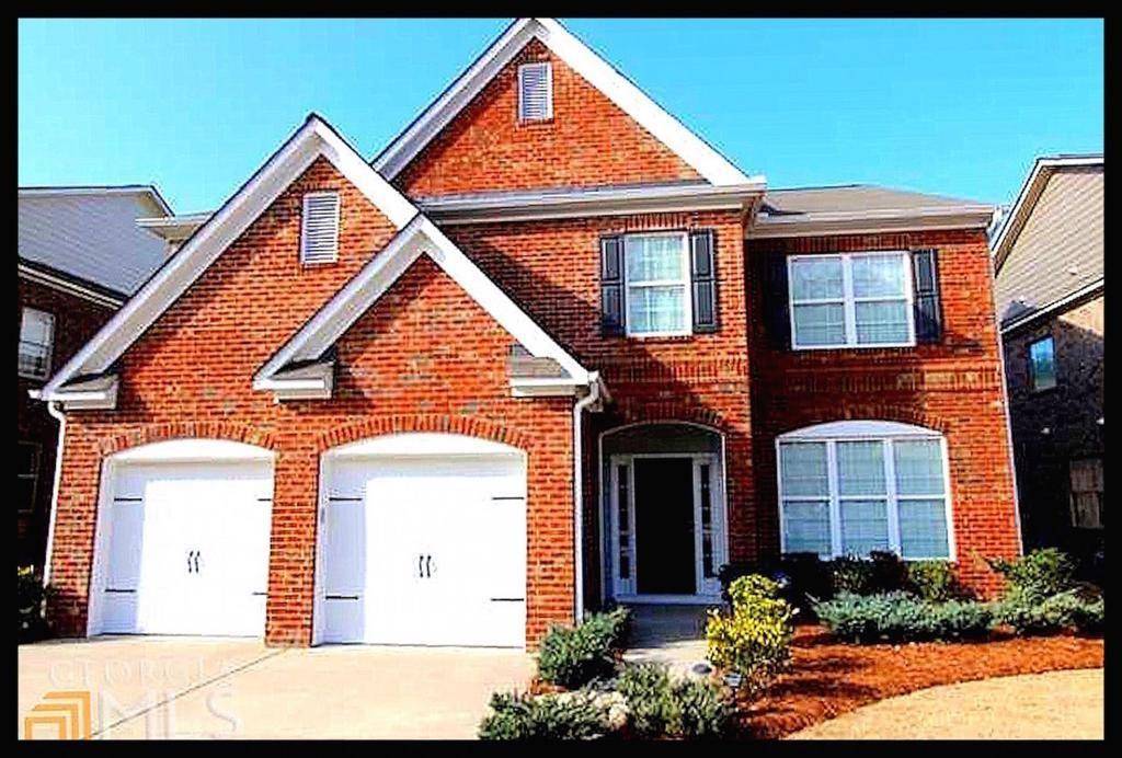 Buford, GA 30519,3396 Rosecliff TRCE