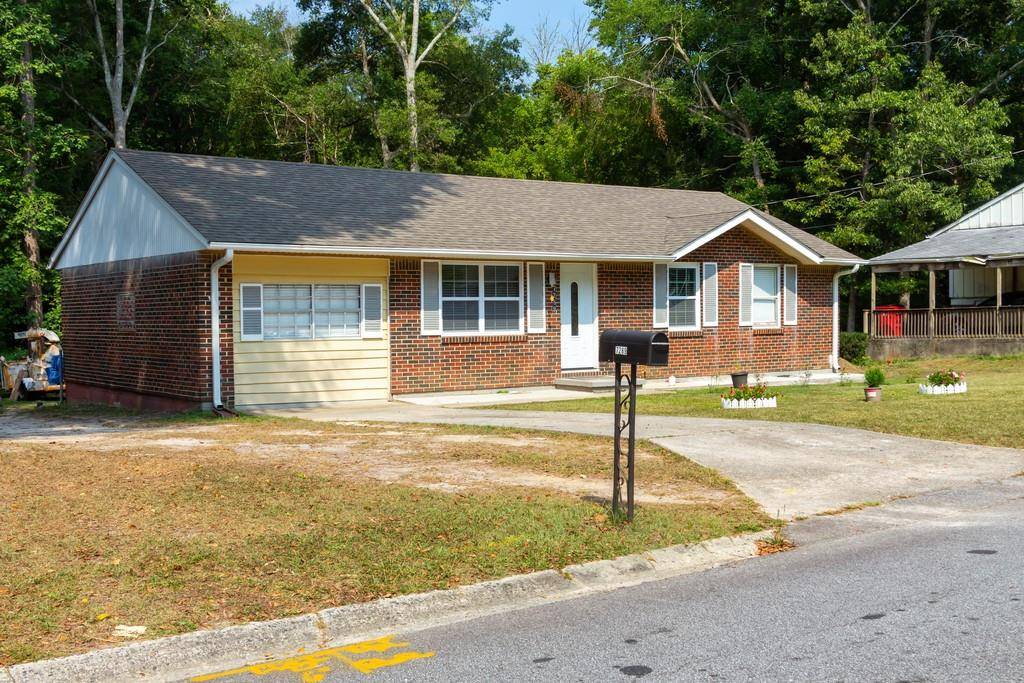 Riverdale, GA 30274,7289 MOCKINGBIRD TRL