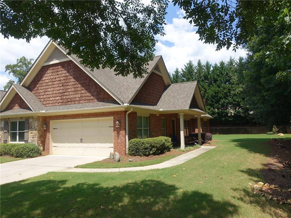 Sugar Hill, GA 30518,1278 Magnolia Path WAY