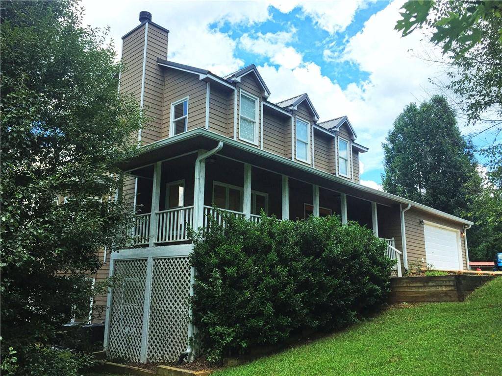 Ranger, GA 30734,83 Pioneer Farms RD