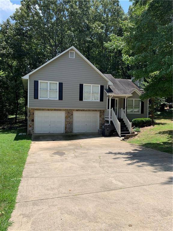 Cartersville, GA 30121,57 E Boxwood DR SE