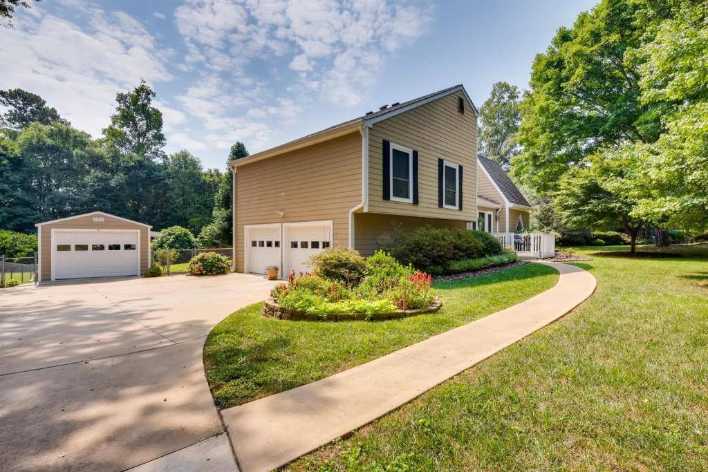 Peachtree Corners, GA 30092,5258 Meadowdale CT