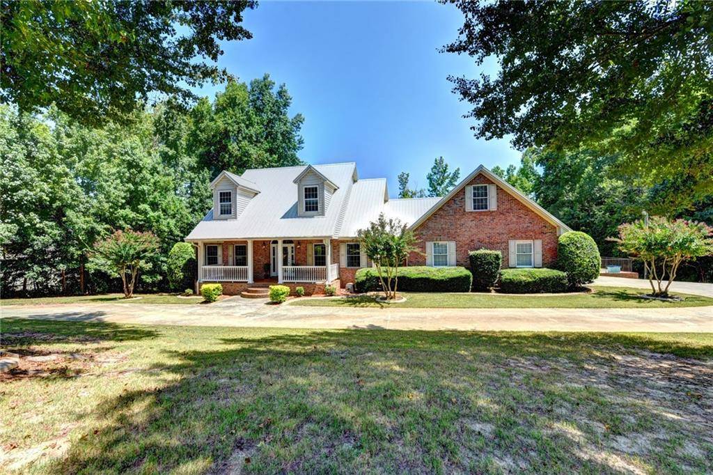 Flowery Branch, GA 30542,6051 Wade Orr RD