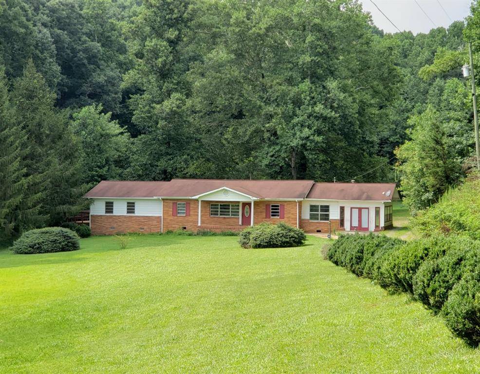 Ellijay, GA 30536,9772 Elliott Family Pkwy