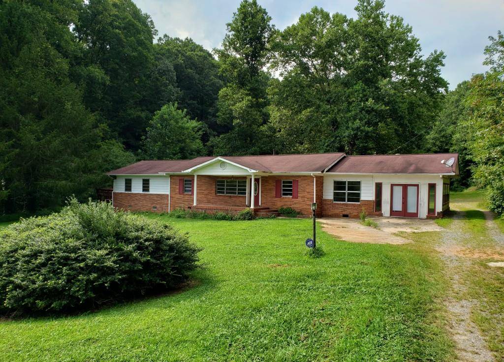 Ellijay, GA 30536,9772 Elliott Family Pkwy