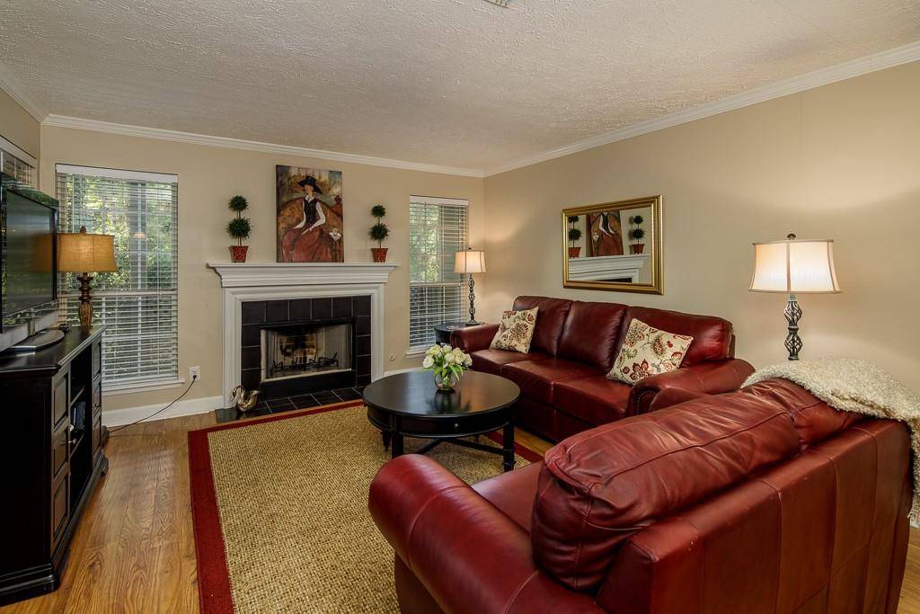 Sandy Springs, GA 30328,6802 Glenridge DR #B