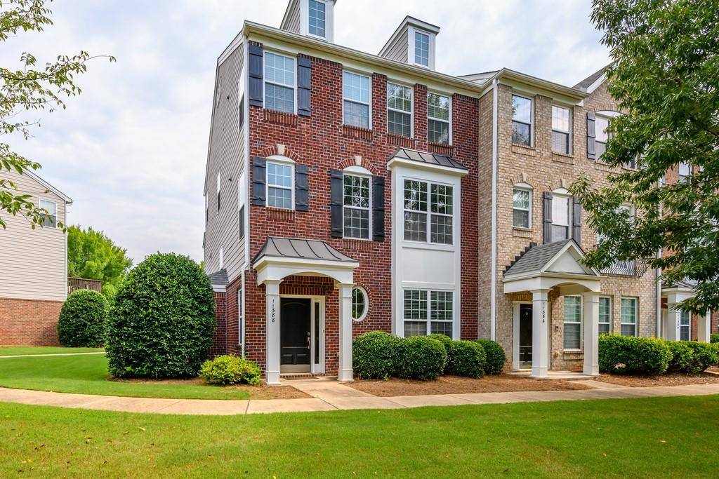 Alpharetta, GA 30009,11388 Musette CIR