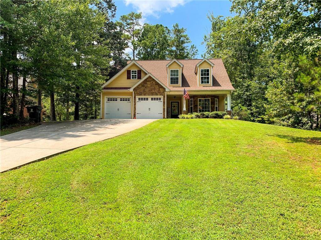 Villa Rica, GA 30180,5307 Woodmere CT