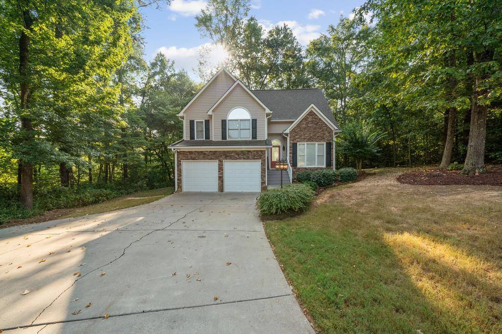 Adairsville, GA 30103,115 Laurel TRCE