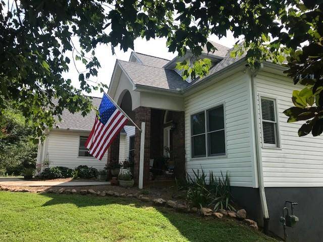 Dahlonega, GA 30533,11 Golden Autumn DR