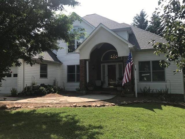 Dahlonega, GA 30533,11 Golden Autumn DR