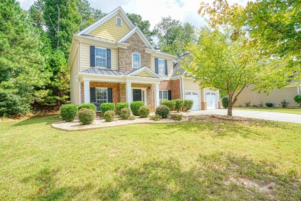 Douglasville, GA 30134,7098 Roselake CIR