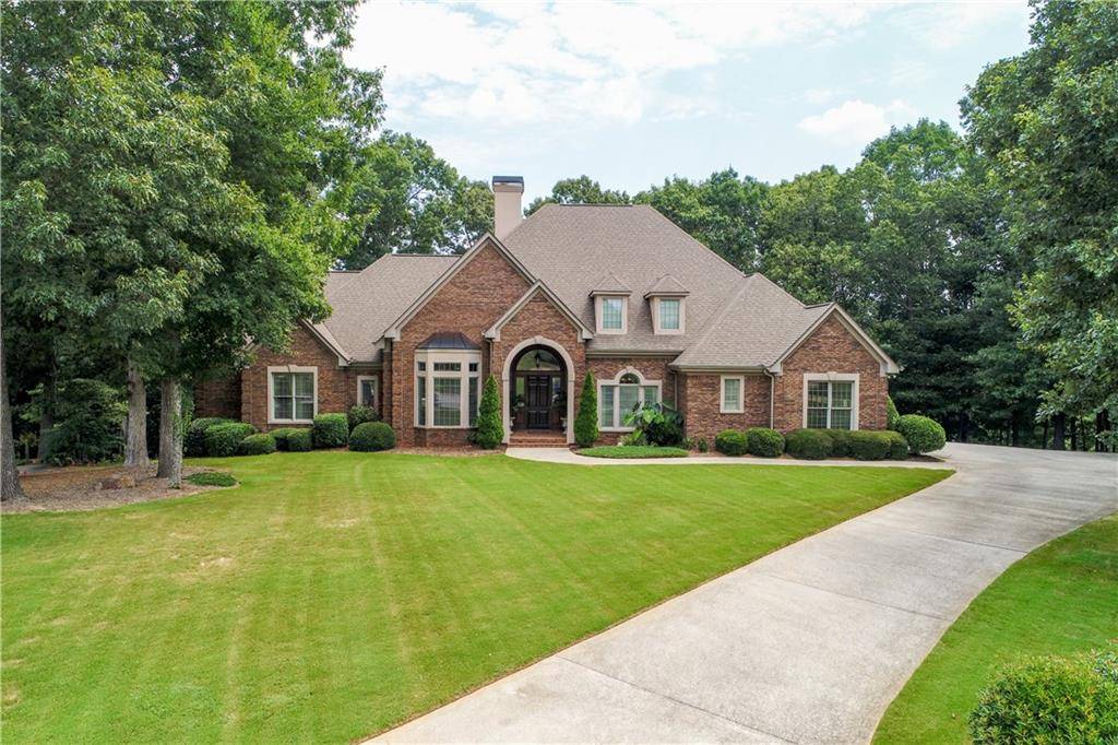 Flowery Branch, GA 30542,4633 Chartwell Chase CT