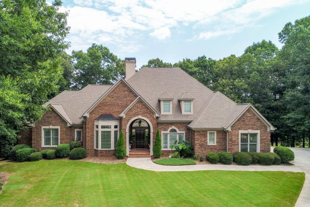 Flowery Branch, GA 30542,4633 Chartwell Chase CT