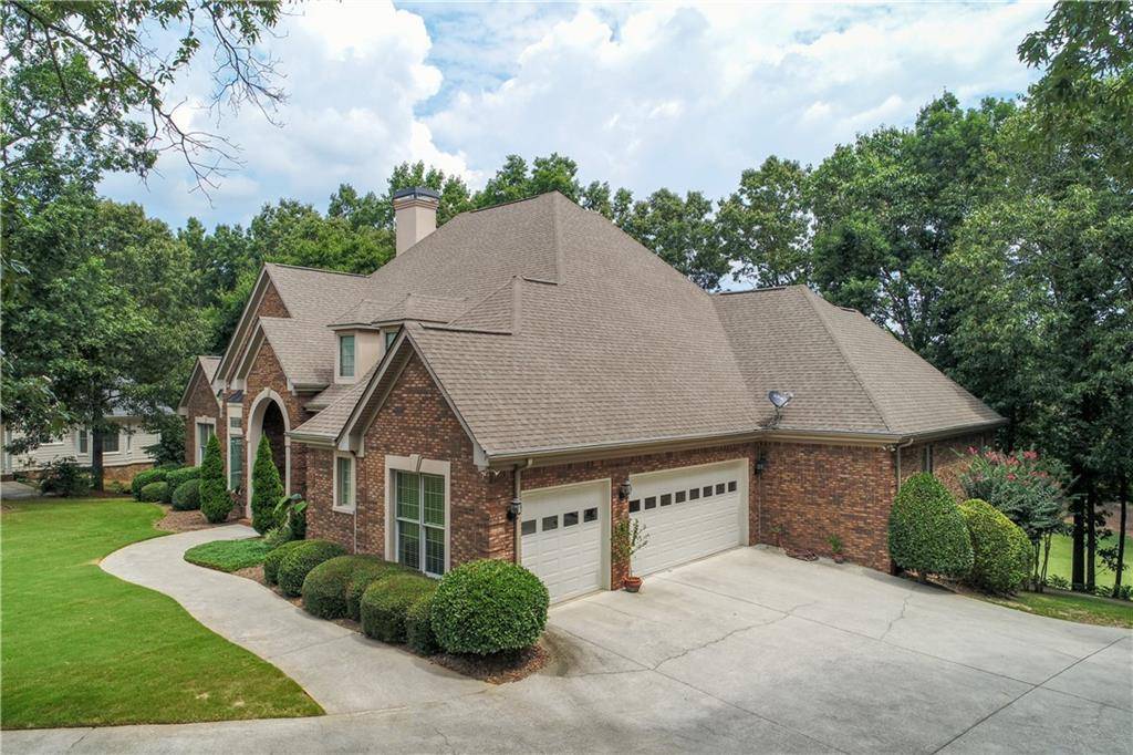 Flowery Branch, GA 30542,4633 Chartwell Chase CT