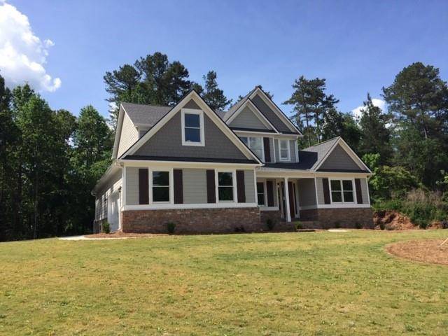 Bogart, GA 30622,297 Bear Cub WAY